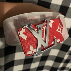 Louis Vuitton Belt